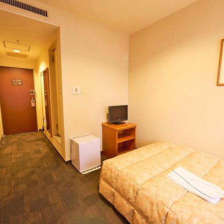 Ageo Tobu Hotel Buitenkant foto