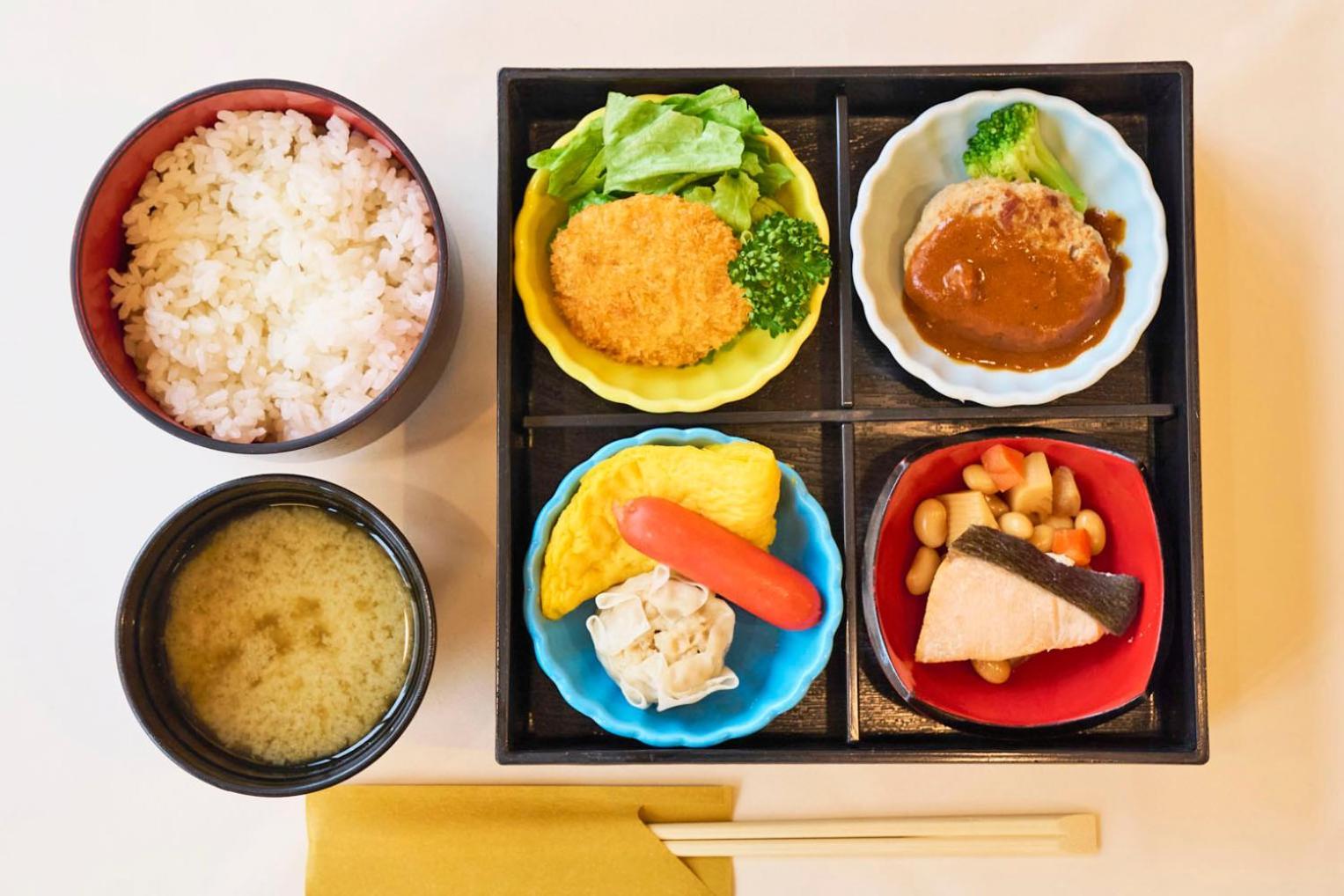 Ageo Tobu Hotel Buitenkant foto