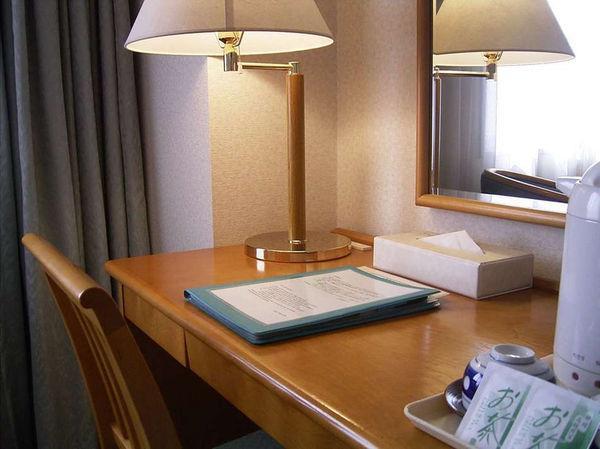Ageo Tobu Hotel Buitenkant foto